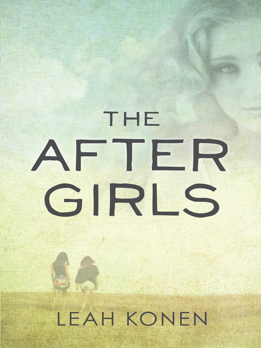 Cover image for The After Girls